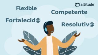 ¿QUÉ ES UN AGENTE RESPONSIVE?