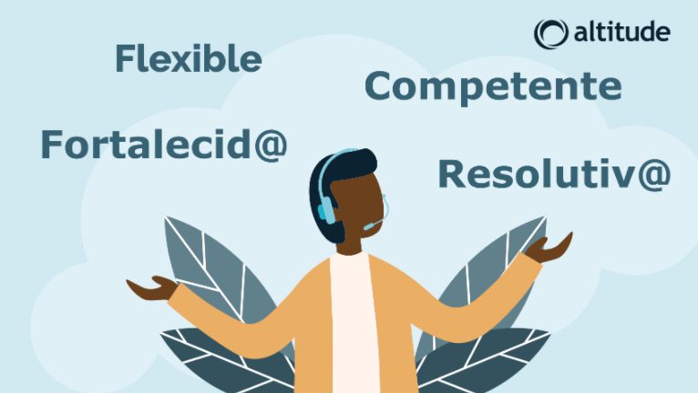 ¿QUÉ ES UN AGENTE RESPONSIVE?