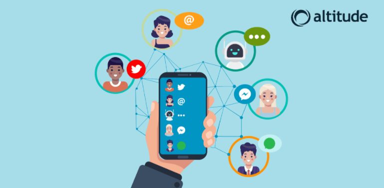 ¿QUÉ ES LA COMUNICACIÓN O MENSAJERÍA ASINCRONA?