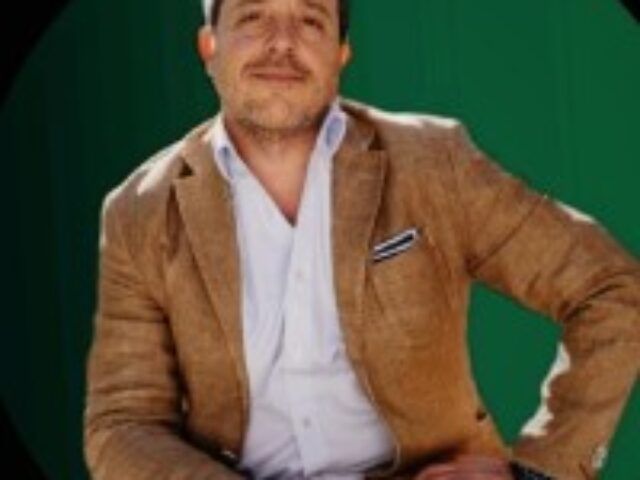 Andrés Bianchi
