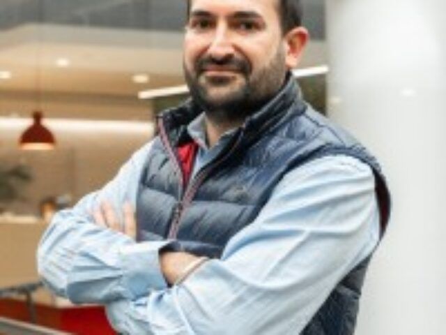 Enrique Rodríguez