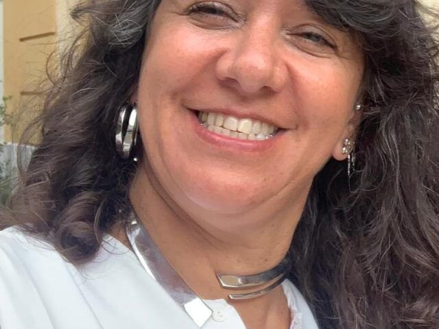 Mª Irene Baptista