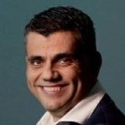 Javier De Oña