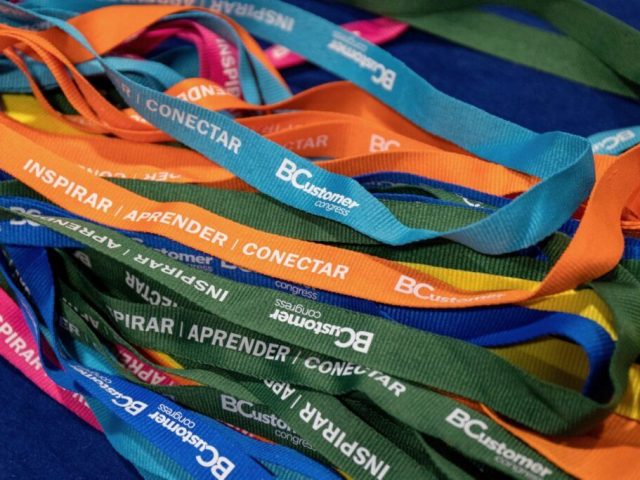 La importancia de los detalles en eventos y congresos: la experiencia se decide en lo invisible