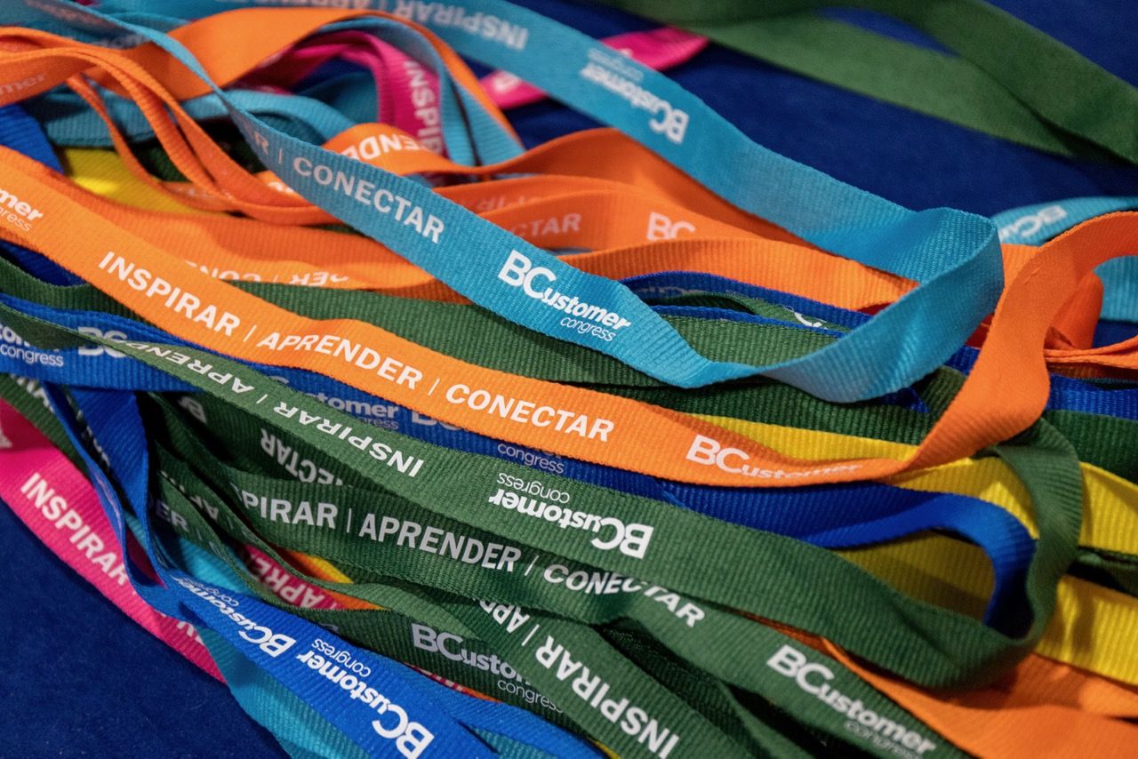 La importancia de los detalles en eventos y congresos: la experiencia se decide en lo invisible