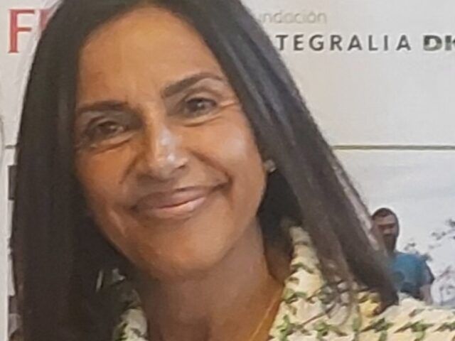 Cristina González