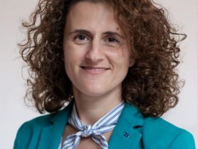 Inés Navarro