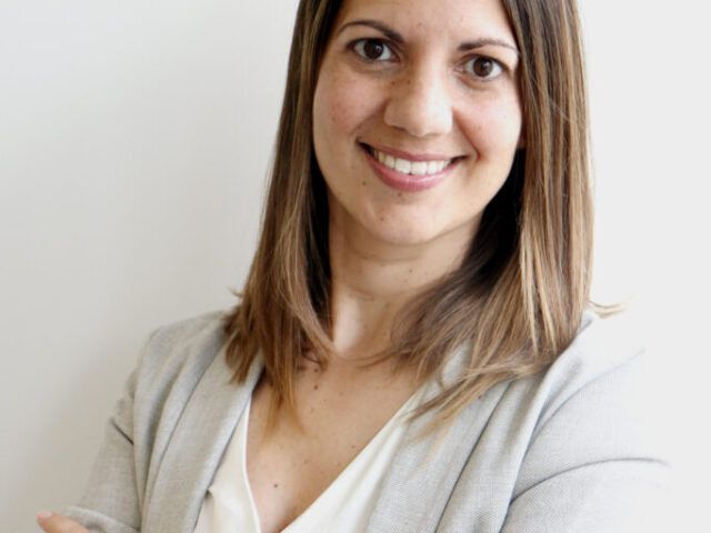 Irene García