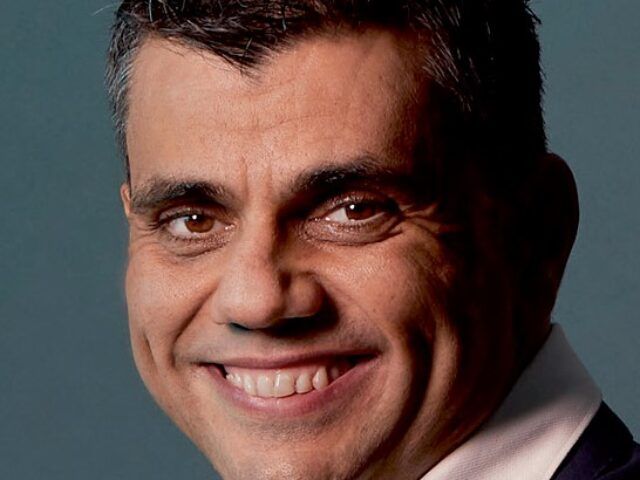 Javier de Oña