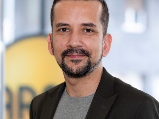 Pablo Cabrera