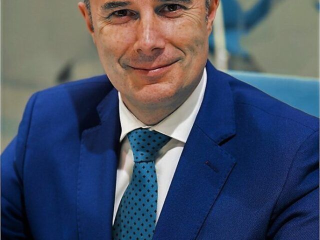 Pedro García Tesón