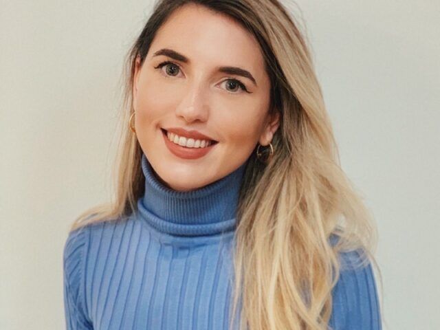 Rosa Narváez