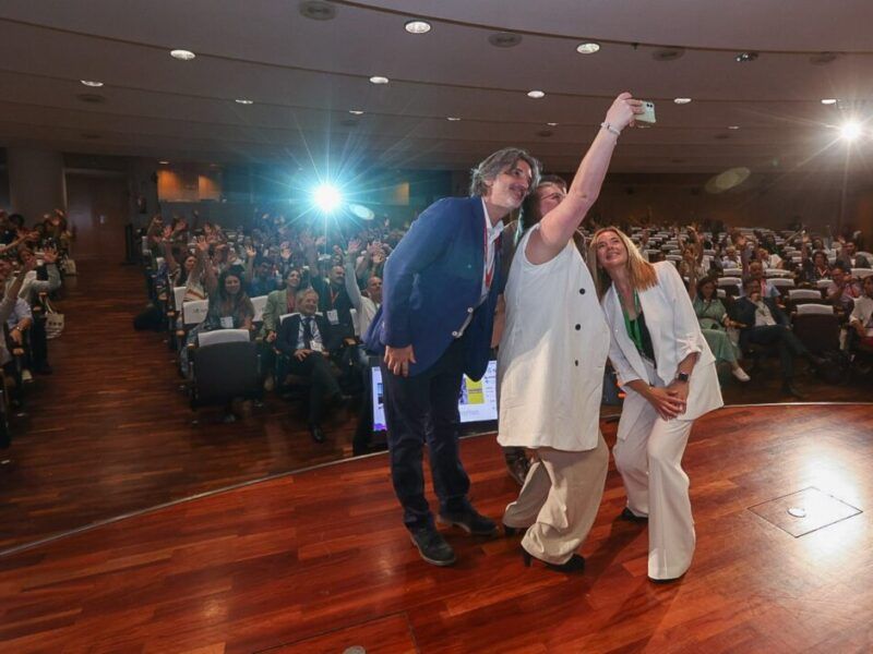11barcelona customer congress 2023