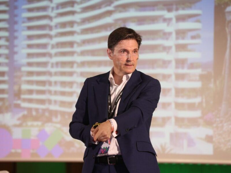 1barcelona customer congress 2023