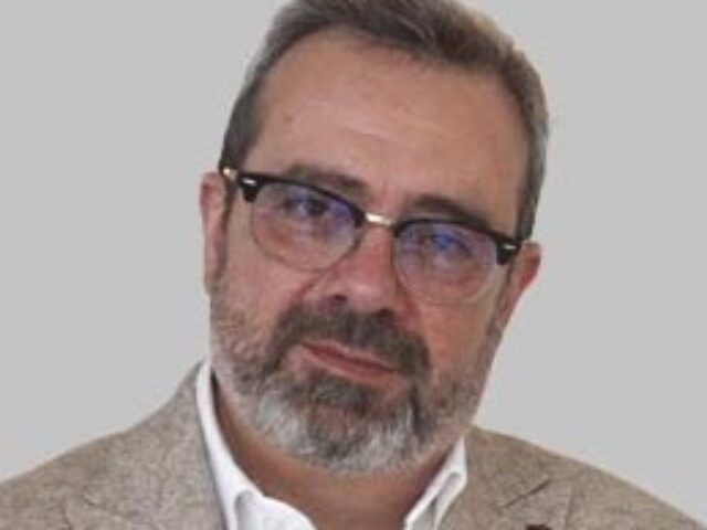 Agustí Molías