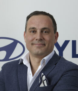 Daniel Solera