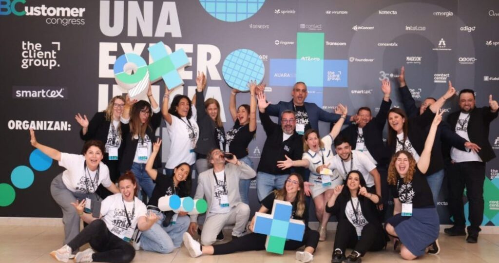 exito bcustomer congress 2024