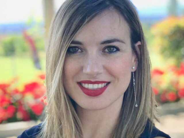 Patricia Recio Martínez