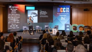 BCustomer Congress 2026: Inteligencia Radical