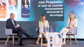 Experiencias con propósito, el valor de conectar humanamente abrazando la tecnología