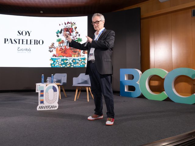 Crear para emocionar: la receta de Christian Escribà para una experiencia de cliente inolvidable