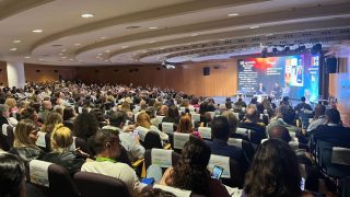 Mas de 600 profesionales celebran los 10 años de BCC