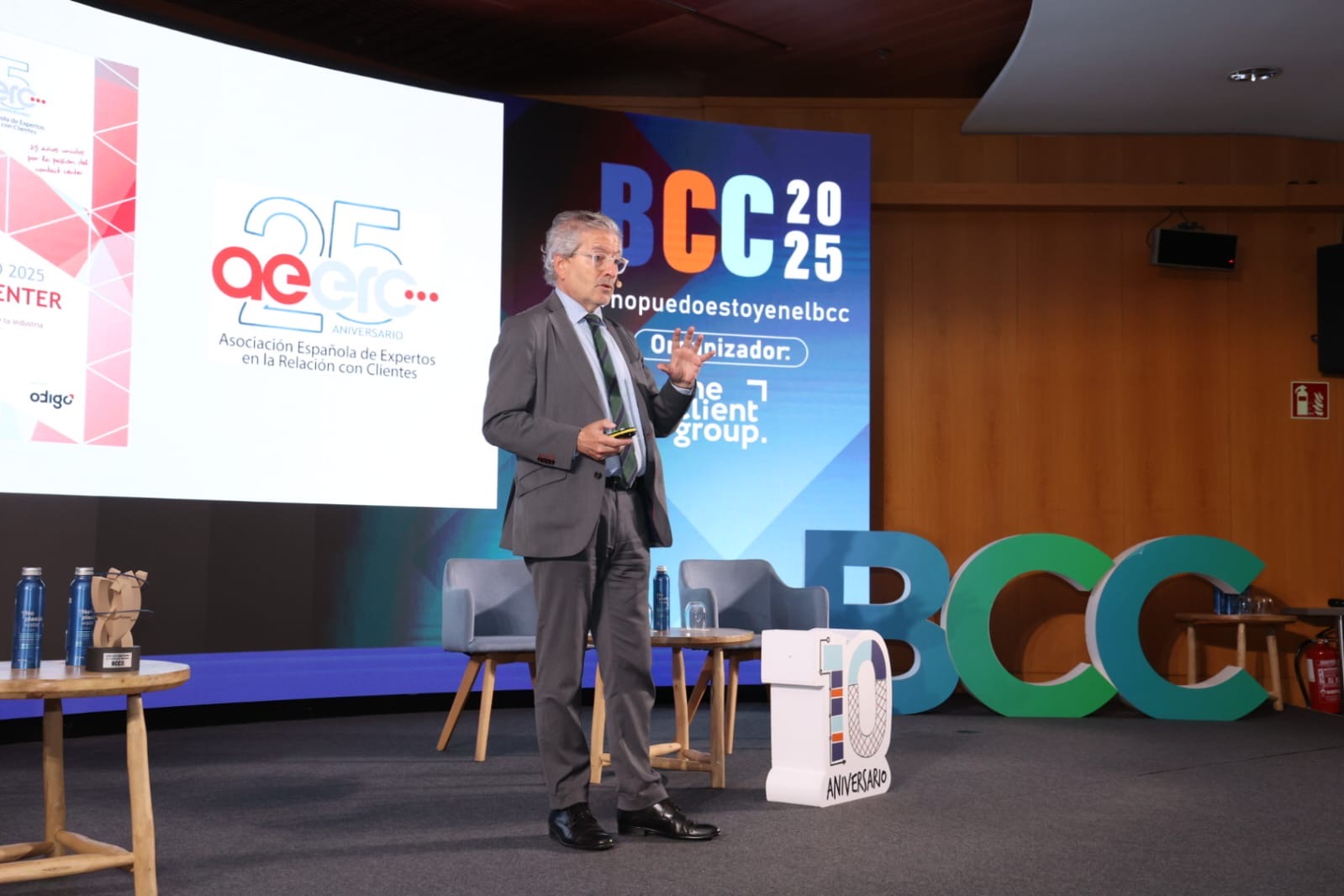🧠 Principales tendencias en atención al cliente en 2025 y 2026