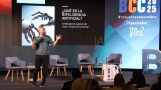 ⚡ Inteligencia Artificial: ¿ola o tsunami?