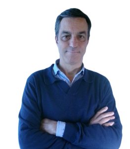 Pablo Gispert Barandiaran