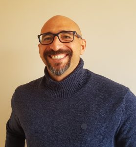 Sergio de la Calle Asensio
