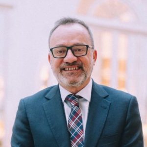 José García Cruz