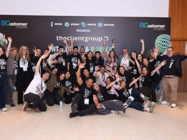 customer congress 20261