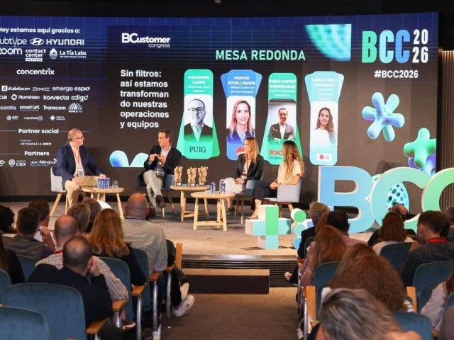 customer congress 20268