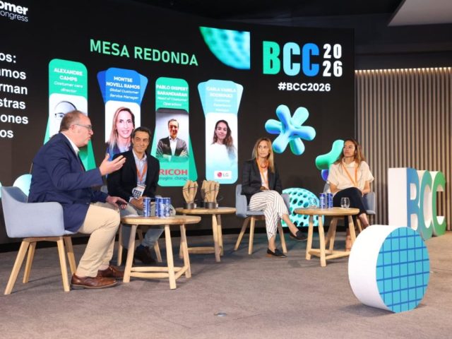 customer congress 20269