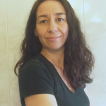 Mª Ángeles Abadía Beltrán