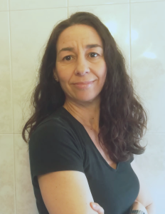 Mª Ángeles Abadía Beltrán