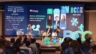El BCustomer Congress vuelve a llenar aforo y consolida una edición excepcional centrada en IA, accesibilidad y liderazgo compartido